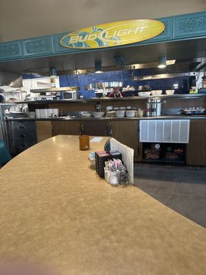 Peter's Cafe by null