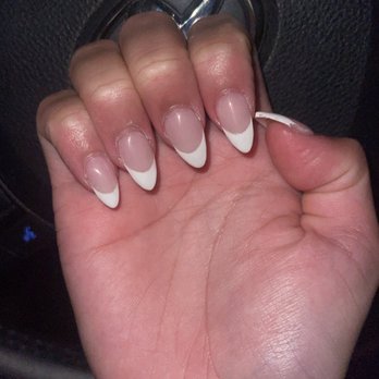 Island Nails Lounge - 5 star nail and spa!! - Nail Salons Near Me - Cypress, Texas