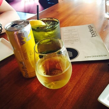 Bodega Wine Bar - Wine Bars Near Me - Santa Monica, California