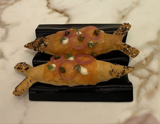 Bazaar Mar by José Andrés by null