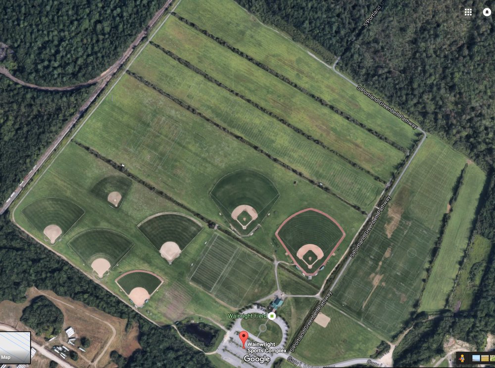 Wainright Sports Complex