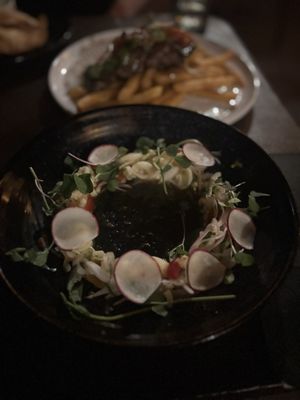 La Licor Panamericana by null