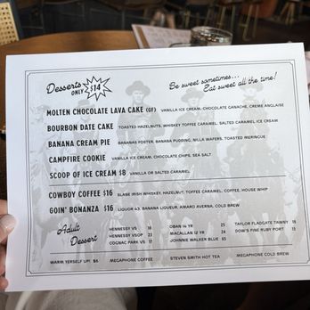Hawkeye & Huckleberry Lounge - Menu - Lounges Near Me - Bend, Oregon Hawkeye & Huckleberry Lounge - Menu - Lounges Near Me - Bend, Oregon