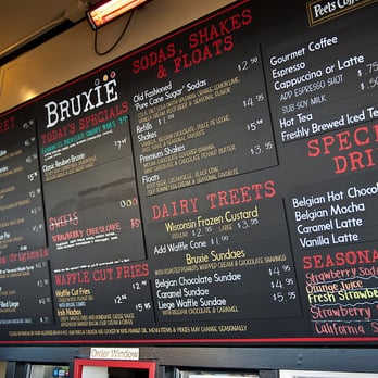 Bruxie - Sandwiches Near Me - Orange, California Bruxie - Sandwiches Near Me - Orange, California