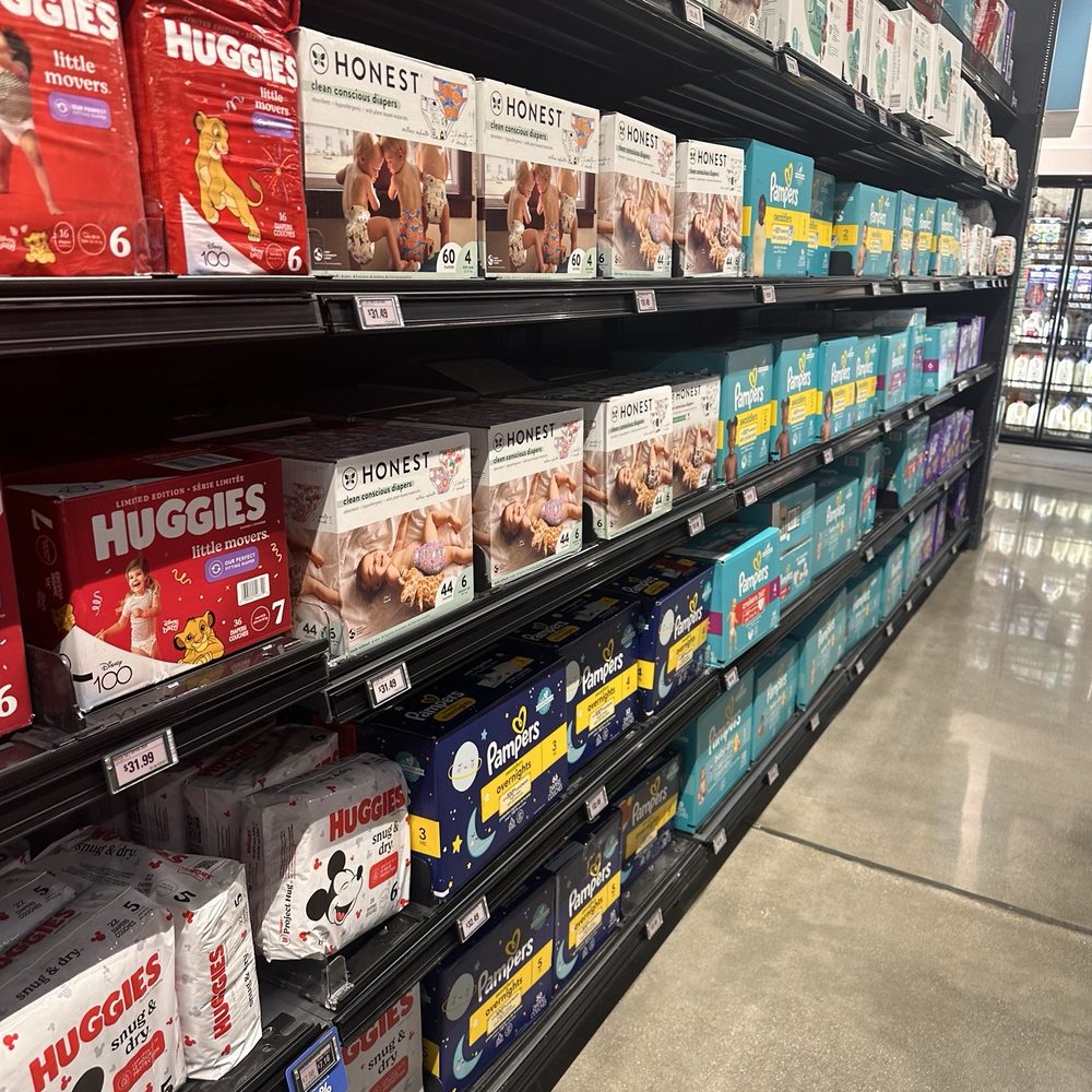 Amazon Fresh - Grocery Near Me - Pasadena, California