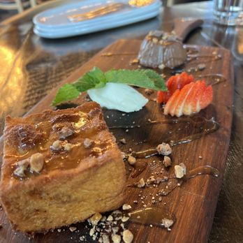 Citizen Soul - Dessert - Bars Near Me - Alpharetta, Georgia