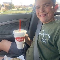 Sodalicious