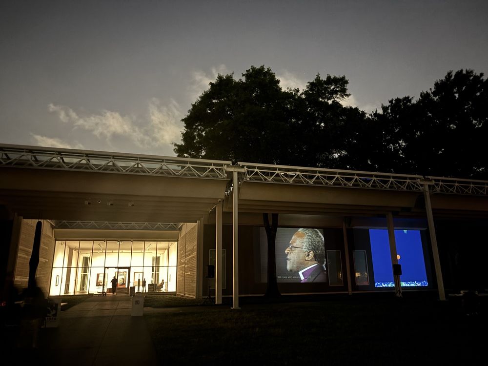 The Menil Collection
