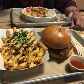 Legacy Hall - Food Court Near Me - Plano, Texas Legacy Hall - Food Court Near Me - Plano, Texas