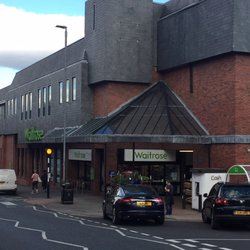 Waitrose & Partners