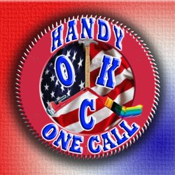 OKC Handy One Call - LOGO