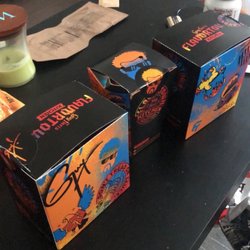 Guy Fieri's Flavortown Kitchen