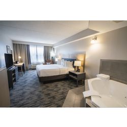 Country Inn & Suites By Radisson - Whirlpool Room