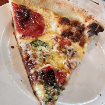 ZOLI’S NY PIZZA - Updated July 2025 - 618 Photos & 527 Reviews - 14910 ...