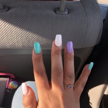 CP Nails and spa - Nail Salons Near Me - Ann Arbor, Michigan