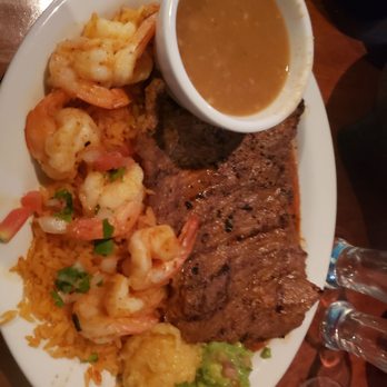 El Torito - Steak and Shrimp Dinner - Mexican Near Me - San Bernardino, California El Torito - Steak and Shrimp Dinner - Mexican Near Me - San Bernardino, California