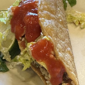 Bazille at Nordstrom - Cilantro Lime Tacos - New American Near Me - Thousand Oaks, California Bazille at Nordstrom - Cilantro Lime Tacos - New American Near Me - Thousand Oaks, California