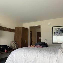 Holiday Inn Express & Suites Brunswick - Harpers Ferry Area - Beds are comfortable
