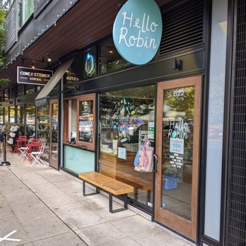 Hello Robin - 11/24/22 @endoedibles on Instagram - Bakeries Near Me - Seattle, Washington Hello Robin - 11/24/22 @endoedibles on Instagram - Bakeries Near Me - Seattle, Washington