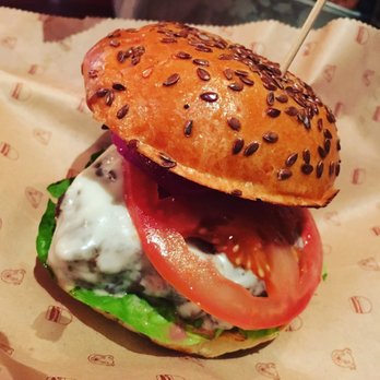 Bareburger - Hell's Kitchen - Bareburger: American Burger - Burgers Near Me - New York, New York Bareburger - Hell's Kitchen - Bareburger: American Burger - Burgers Near Me - New York, New York
