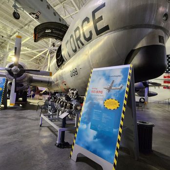 STRATEGIC AIR COMMAND & AEROSPACE MUSEUM - Updated June 2025 - 357 ...
