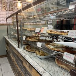 Fratelli's Pizza