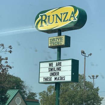 RUNZA - Updated December 2025 - 26 Photos & 19 Reviews - 1944 33rd Ave ...