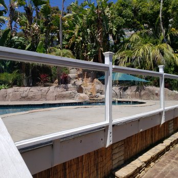 Carlos Handyman - Deck Railing - Handyman Near Me Carlos Handyman - Deck Railing - Handyman Near Me