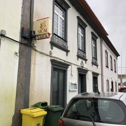 Restaurante A ILHA