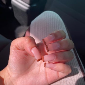 Nails by Jenae - Nail Technicians Near Me