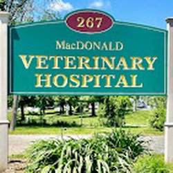 MacDonald Veterinary Clinic