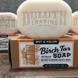 Duluth Trading Company