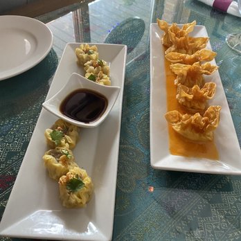 Jasmine Thai Restaurant - Thai Near Me - Schenectady, New York