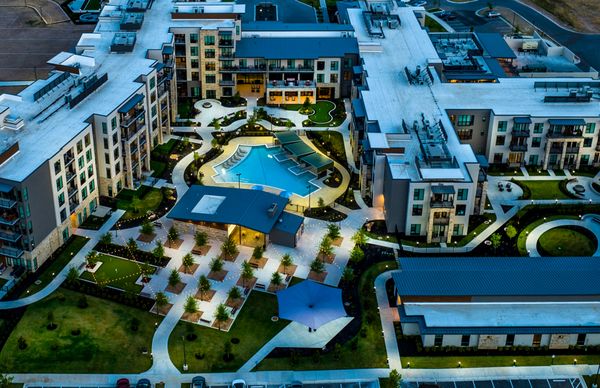 Touchmark at Georgetown by null