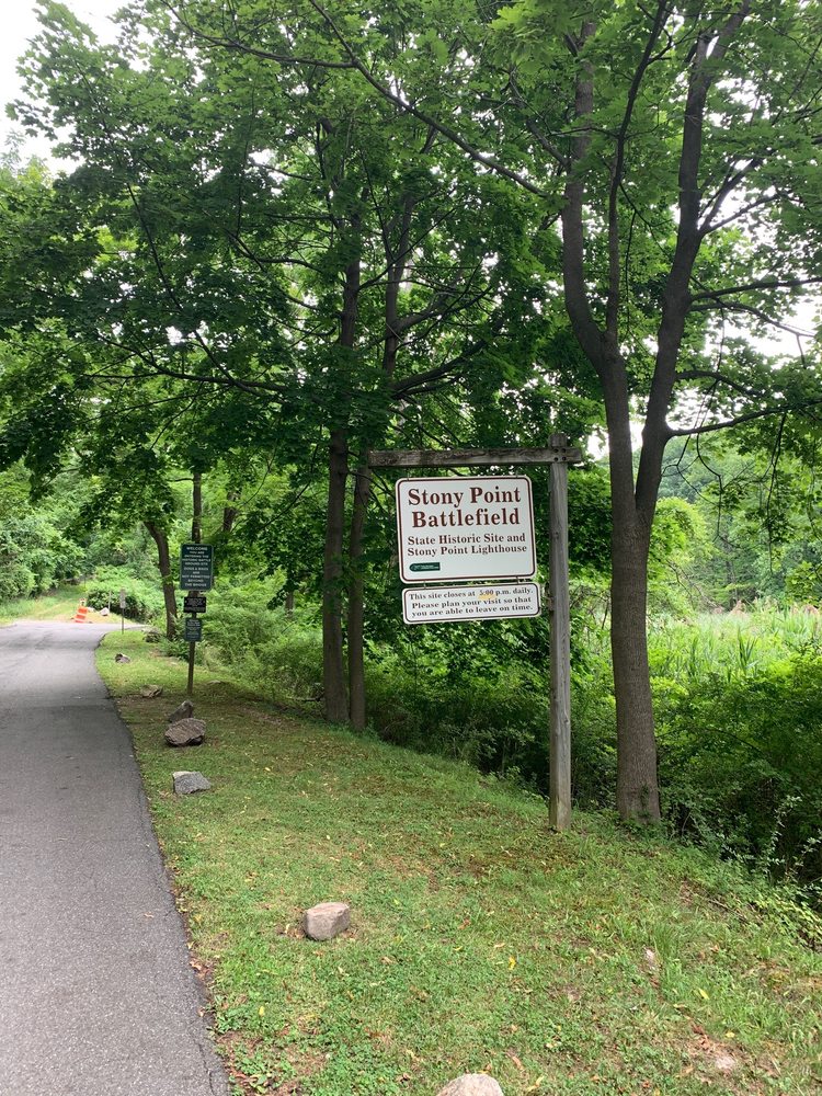 STONY POINT BATTLEFIELD Updated July 2024 24 Photos & 10 Reviews