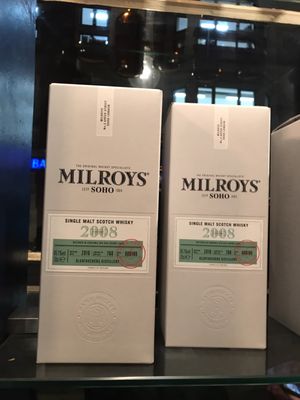 Milroy's of Soho by null