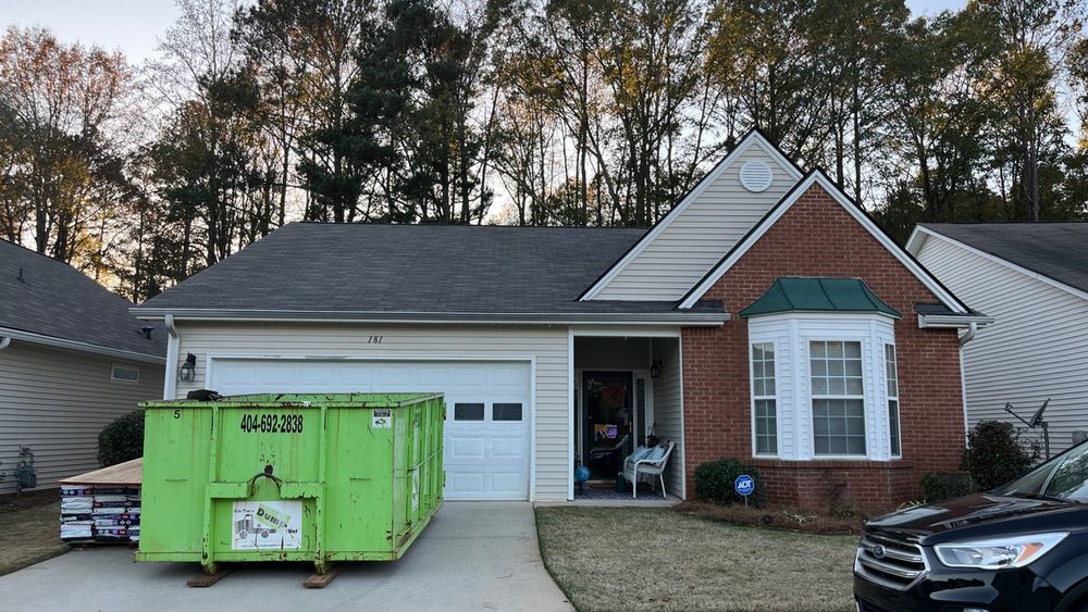 Slide of Rjs Roofing & Construction