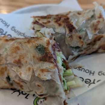 Joyee's Dumpling House - Poway - Beef wrap, sooooo good!!! - Chinese Near Me - Poway, California Joyee's Dumpling House - Poway - Beef wrap, sooooo good!!! - Chinese Near Me - Poway, California