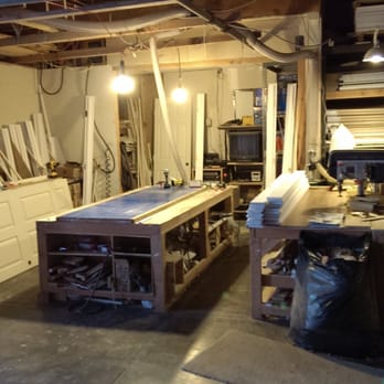 EBM SUPPLY - Workshop - Building Supplies Near Me - San Leandro, California