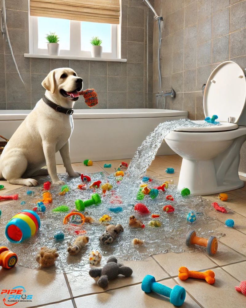 Slide of Pipe Pros Plumbing & Mechanical