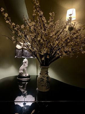 The Bath Club by null