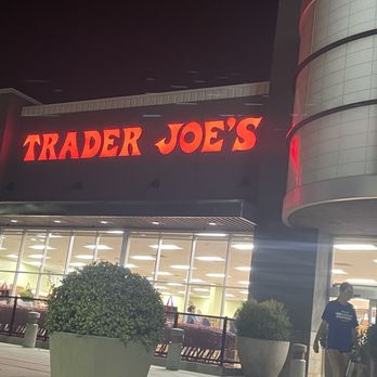 Trader Joe's - Entrance - Grocery Near Me - Ladera Ranch, California Trader Joe's - Entrance - Grocery Near Me - Ladera Ranch, California