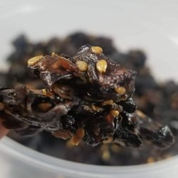 Vegan Love Bites - Portobello Jerky