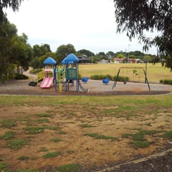 John Mathwin Reserve