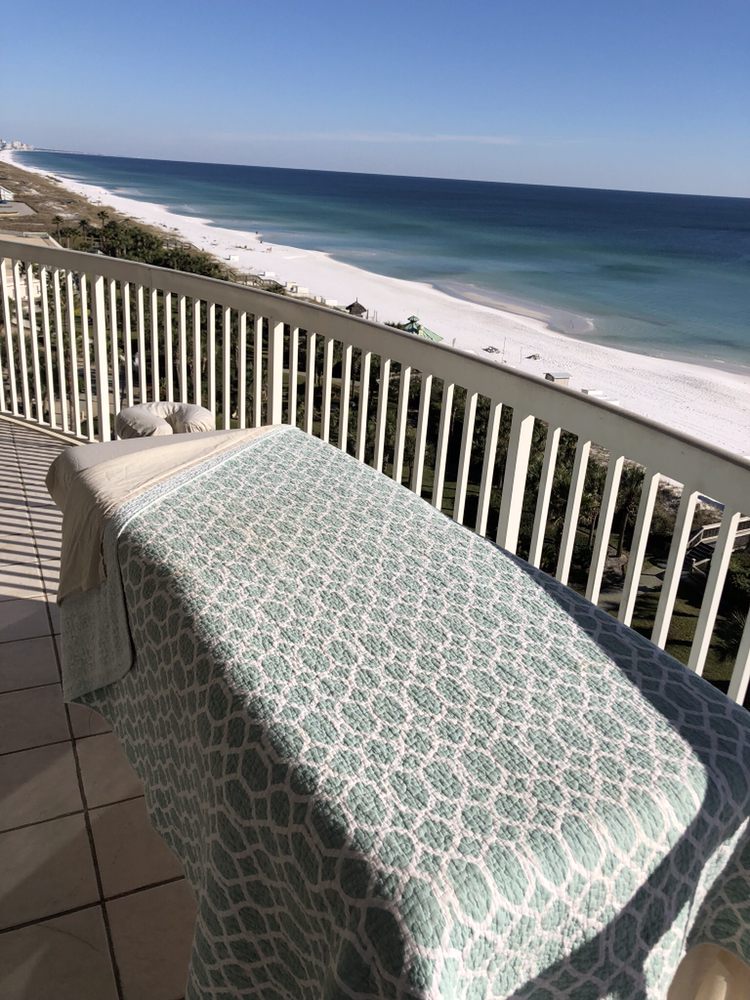 Holiday Massage + Well-Being