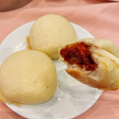 China Gourmet by null