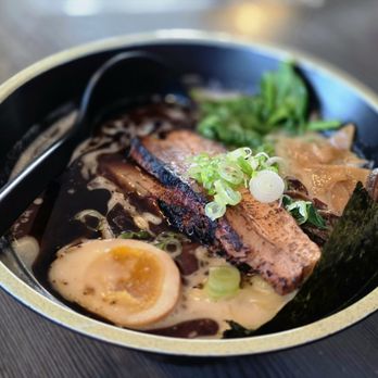 Susuru Ramen Bar - May Ramen - Ramen Near Me - Los Angeles, California Susuru Ramen Bar - May Ramen - Ramen Near Me - Los Angeles, California