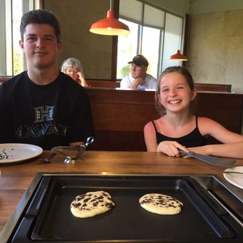 Slappy Cakes - Breakfast & Brunch Near Me - Lahaina, Hawaii Slappy Cakes - Breakfast & Brunch Near Me - Lahaina, Hawaii