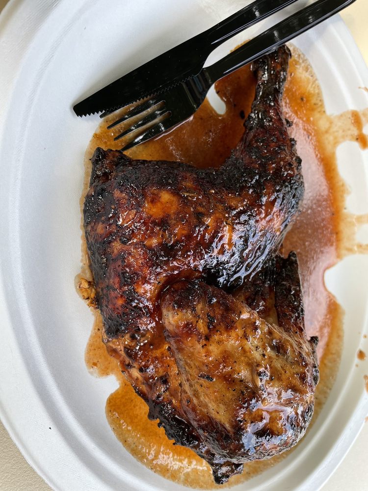 THE CHICKEN PATIO Updated September 2024 14 Photos & 21 Reviews