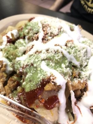 Taqueria La Bamba by null